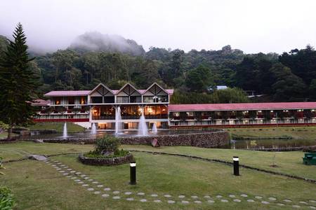 Hotel Bambito en Chiriqui, una estadía inolvidable!