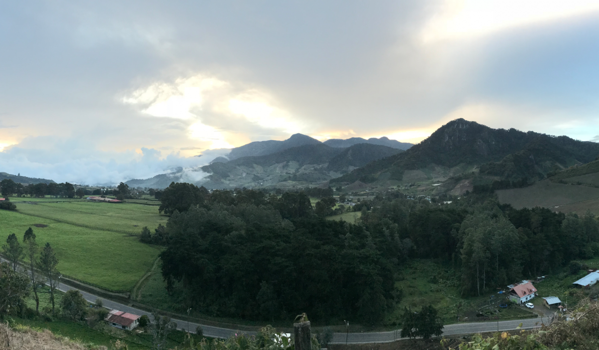 What to expect from the weather in the rainy season