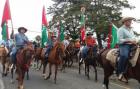 Cabalgata en Paso Ancho para este 3 de noviembre